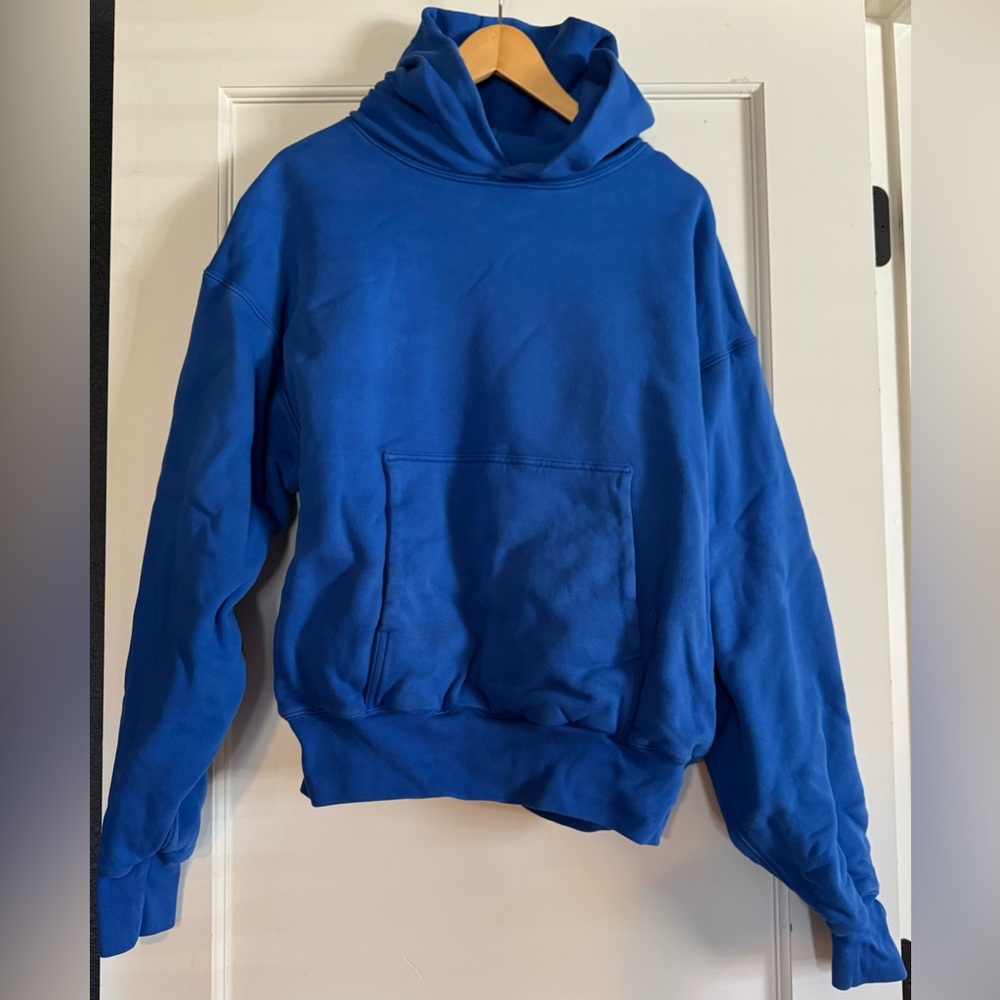 YZY x GAP Original Hoodie